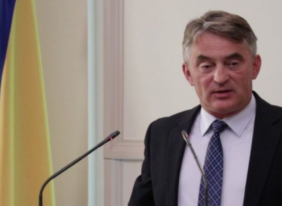Komšić strahuje od rasta euroskepticizma