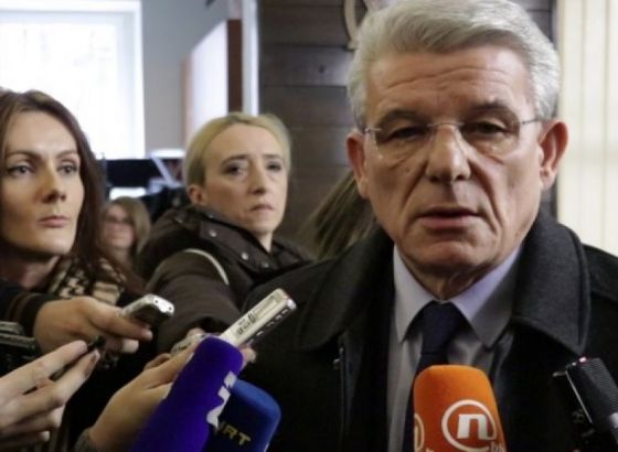 Predsjedništvo SDA razmatrat će aktuelnu političku situaciju u BiH