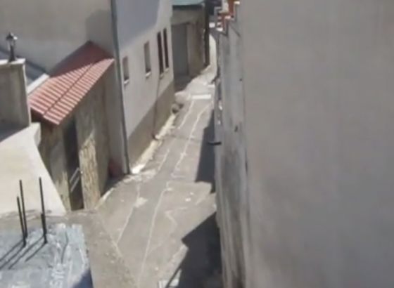 U Mostaru pronađeno tijelo u poodmakloj fazi raspadanja