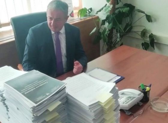 SDS i PDP traže izmjene Poslovnika Predstavničkog doma PSBiH