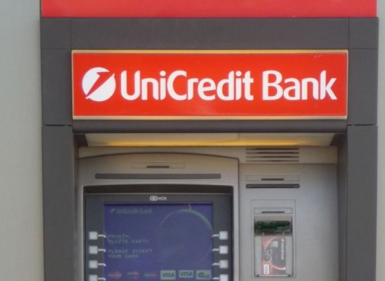 Eksplozivom raznesen bankomat Unicredit banke u Bugojnu