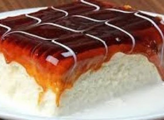 SLATKI VIKEND/Recept za tri leće, najsočniji kolač na svijetu