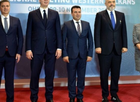 Zvizdić: Nemoguće je brisati granice koje prethodno nisu međusobno potpisane