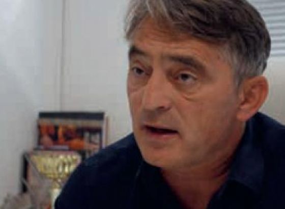 Željko Komšić odgovara za Start: Hoće li u ovoj zemlji sunce ikada zasijati kako treba?