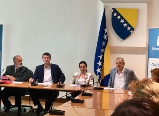 Šepić: Inicijativu iz Ohrida treba podržati