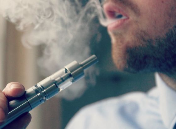 Napokon otkriven uzrok plućne bolesti povezane sa e-cigaretama