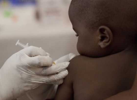 Pneumonija ubija jedno dijete svakih 39 sekundi - zdravstvene agencije