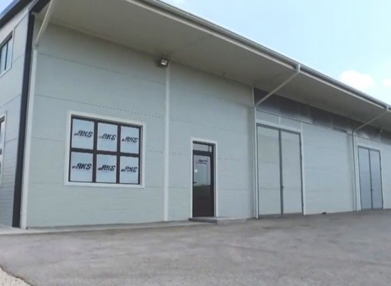 Zaštitari spriječili pljačku objekta brze pošte