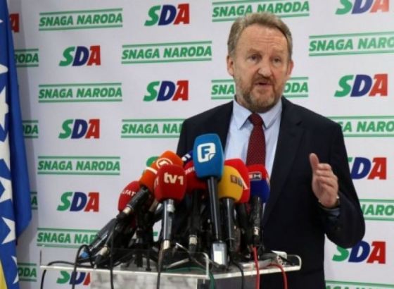 SDA PIC -u: Poduzmite konkretne mjere zbog narušavanja Dejtonskog sporazuma