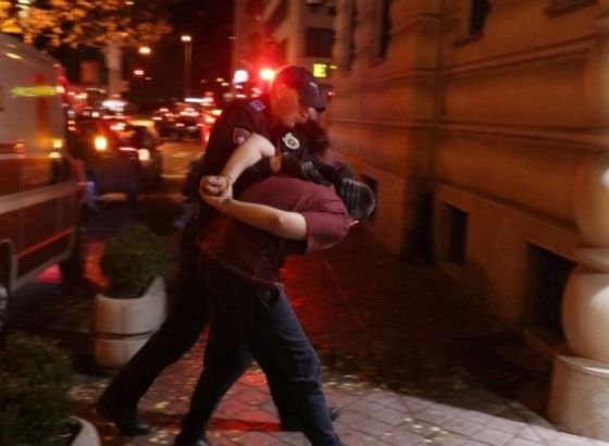 Pljačkaši prodavnice predati Tužilaštvu KS