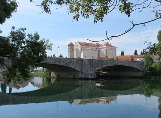 Beživotno tijelo starije osobe izvučeno iz Trebišnjice