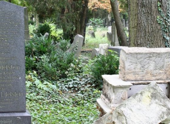 U Danskoj uhapšen neonacista zbog skrnavljenja jevrejskih nadgrobnih spomenika