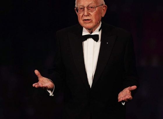 Branko Lustig:Predložit ću Thompsonu da omladini objasni šta je ustaštvo  (In memoriam)