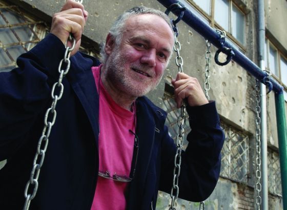 Mustafa Mustafić: Kinematografija nam je na izdisaju