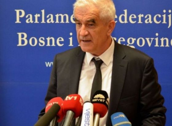 Mandić: Cilj nam je postaviti zdravstvo u prioritet svih politika u BiH