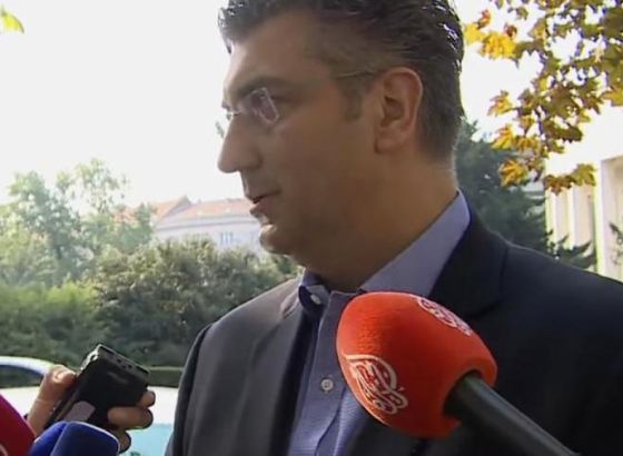 Zbog govora mržnje isključeno osam zagrebačkih HDZ-ovaca