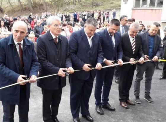 Džaferović odgovorio Dodiku: Građani su umorni od onih koji ne poštuju zakone