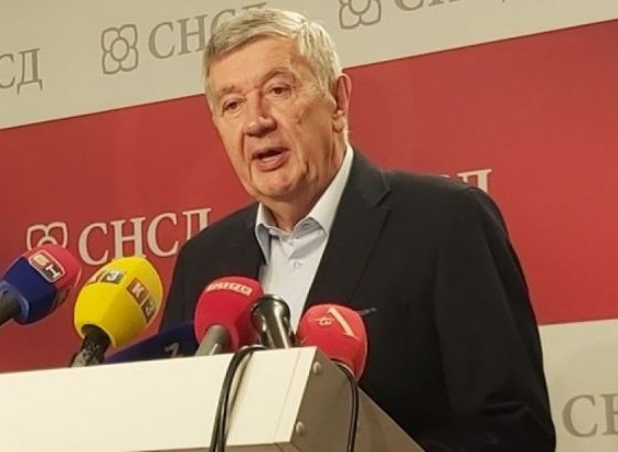 Radmanović: Otvara se put za bezuslovno formiranje Vijeća ministara BiH
