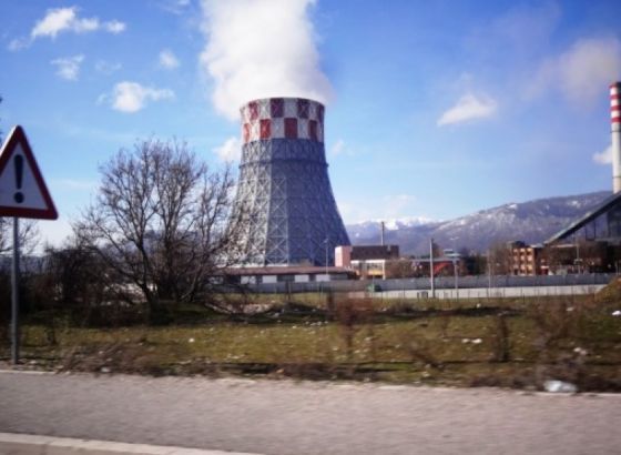 CZZS - Ohrabrujuća odluka EIB-a o prestanku ulaganja u fosilna goriva
