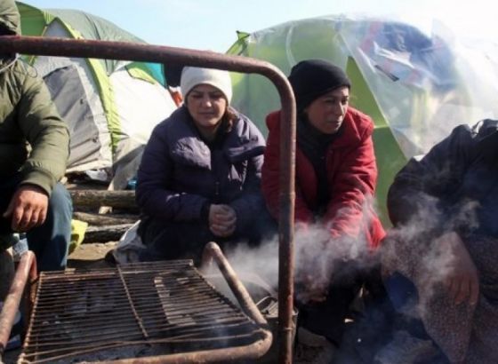 U blizini migrantskog centra Ušivak nakon tuče preminuo migrant