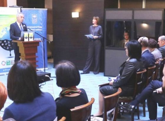 Osigurano 4,5 miliona eura za smanjenje uticaja opasnih hemikalija (VIDEO)