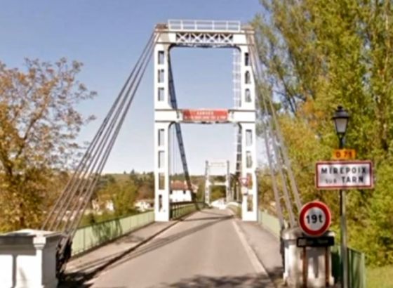 Srušio se most u Francuskoj, poginula 15-godišnja djevojčica