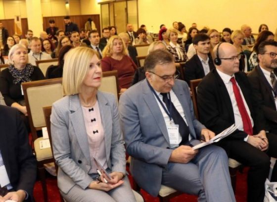 Ljubić: Bosni i Hercegovini potrebno kvalitetnije visoko obrazovanje