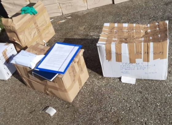 FUP - Pretresi na području općina Ljubuški,Posušja i Mostara,uhapšene tri osobe