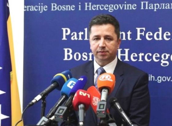 Predstavnički dom PFBiH - U roku od sedam dana istražiti stanje u Zavodu Pazarić