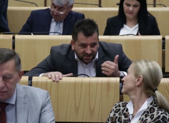 Predstavnički dom PFBiH - Pozvati inspekciju ako preduzeće odbija reviziju