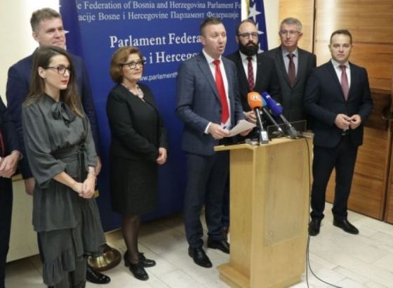 SDP traži uvođenje zatvorske kazne za napade na novinare