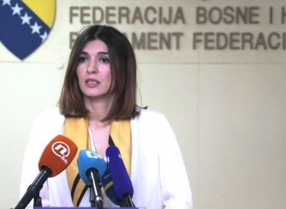 Ćudić: Odmah zaustaviti 'moderno ropstvo' u Zavodu Pazarić