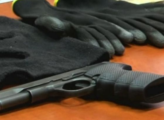 MUPKS - Razbojništvo u kasinu, zaštitar pucao na razbojnika koji je u bijegu
