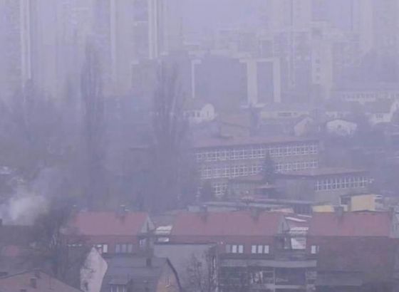 Đugum: Zenica u urbanom dijelu mora ugalj zamijeniti prirodnim gasom