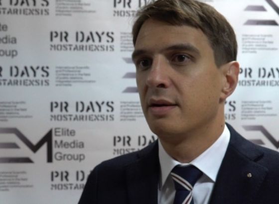 Predstavljena prva knjiga na hrvatskom jeziku o kriznom komuniciranju (VIDEO)