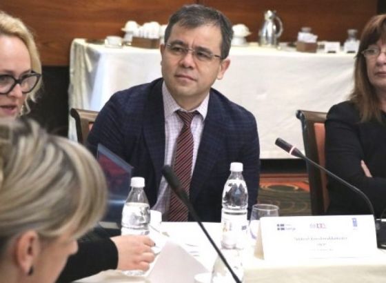 Politika nije profesija jednakih mogućnosti za žene i muškarce