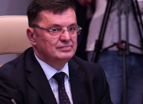 Komisija dala preporuku za imenovanje Tegeltije