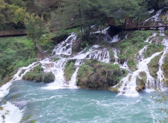 Zapadni Balkan traži učinkovitu zaštitu jedinstvenih i divljih rijeka