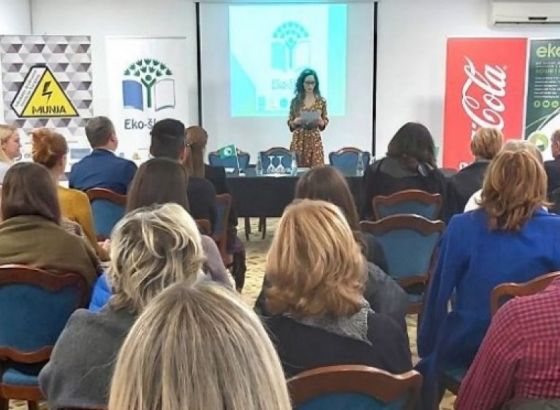 Počeo najveći globalni program za obrazovanje o okolišu 'Eko-škole' u BiH