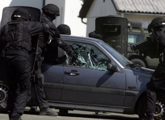 Hrvatska: Uhićenja zbog povezanosti s mafijašima iz Srbije i Crne Gore