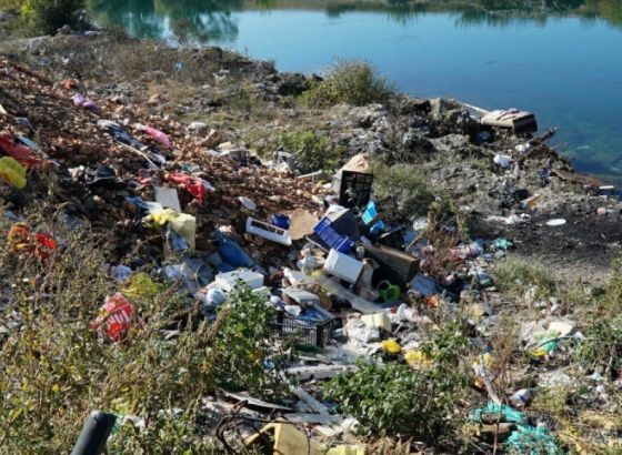 Švedska i Svjetska banka potiču BiH na bolje zbrinjavanje čvrstog otpada