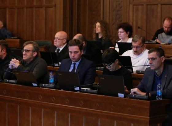 Gradsko vijeće Sarajeva usvojilo Odluku o spomenicima