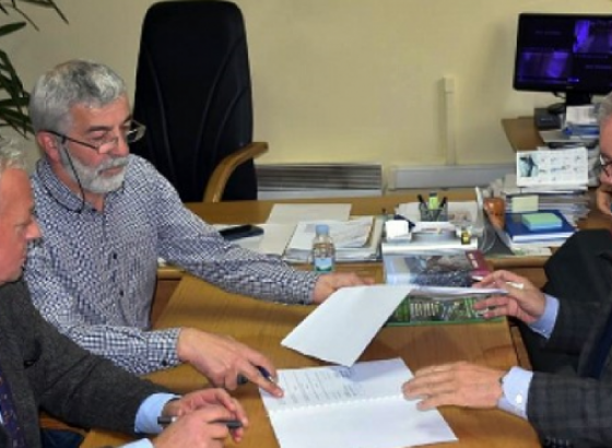 Općina Prozor-Rama dobiva postrojenje za reciklažu otpada
