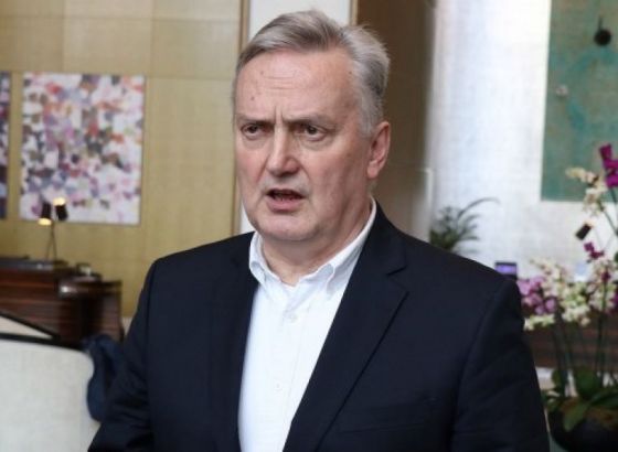 Lagumdžija s predsjednikom Italije razgovarao o proširenju EU na zapadni Balkan