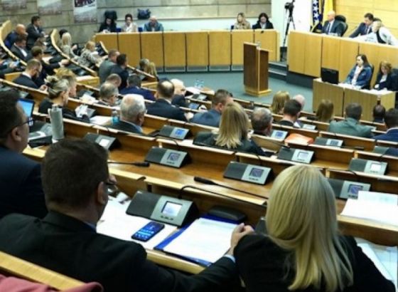 U Parlamentu FBiH za decembar najavljene dvije vrlo aktuelne teme