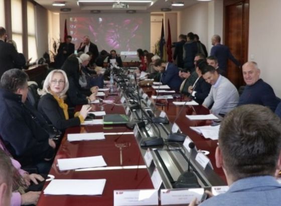 SDP: Povećanje PDV-a bila bi direktna pljačka građana