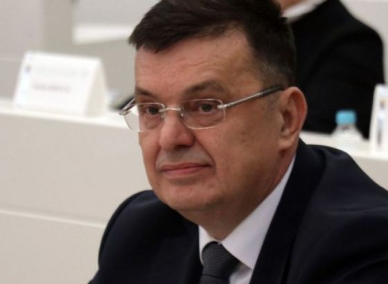 Predstavnički dom PSBiH potvrdio imenovanje Zorana Tegeltije