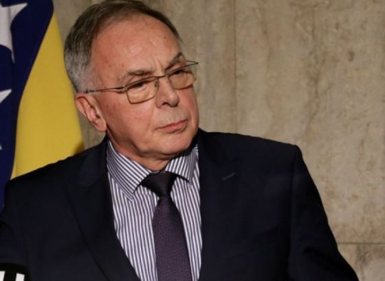 Genjac očekuje da HDZ bez odlaganja predloži predsjednika FBiH