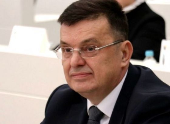Tegeltija: BiH odnose s NATO-om treba razvijati u skladu s vlastitim interesima