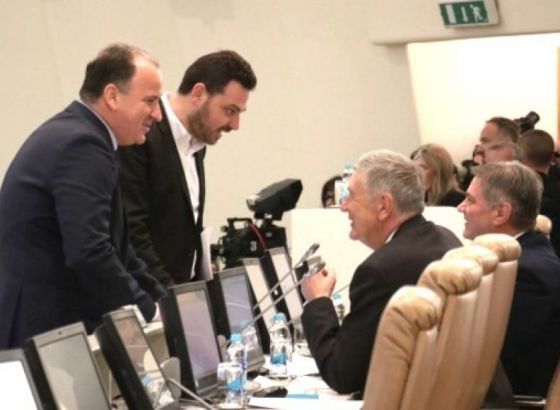 Magazinović Tegeltiji: Za godinu dana ste mogli pripremiti konkretniji ekspoze
